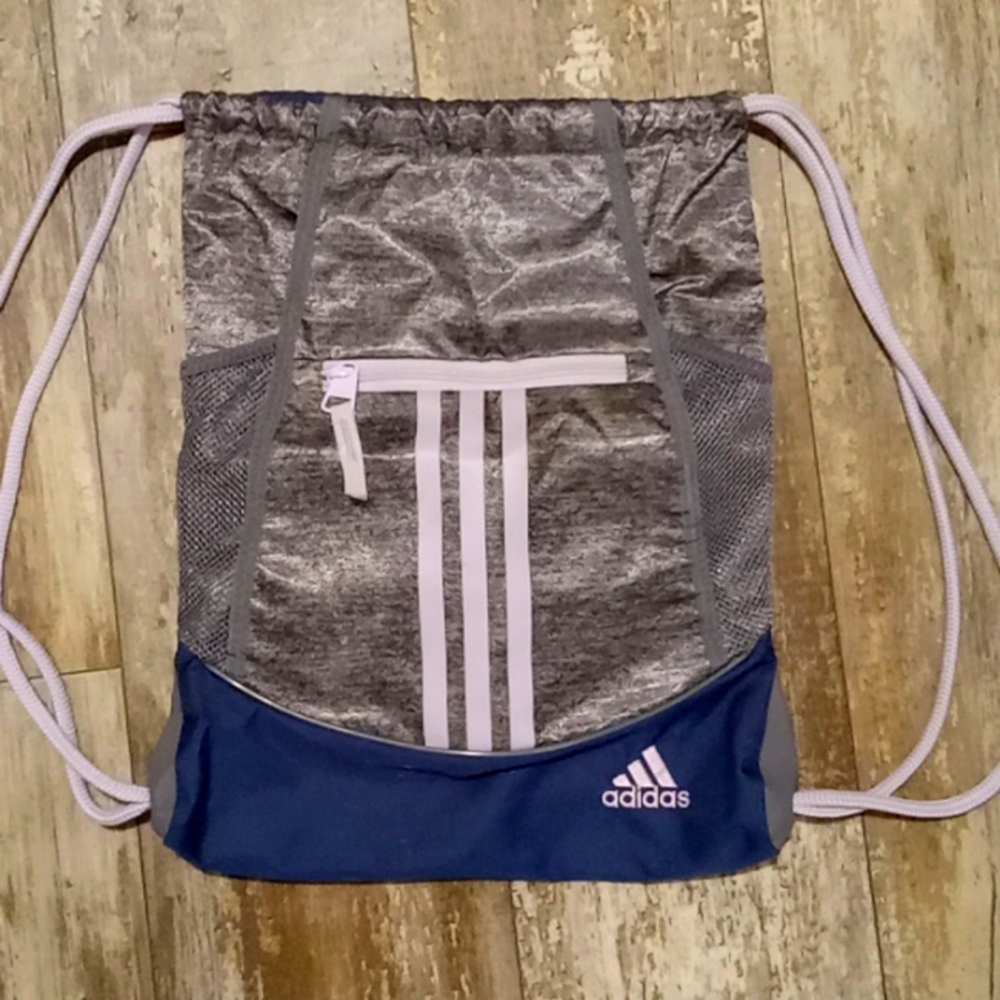 Adidas clinch bag